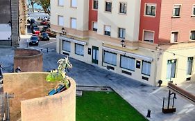 Apartamento La Muralla - Gijón